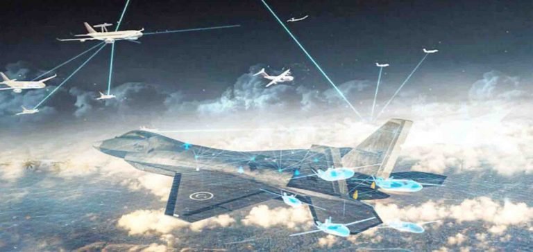 Milli Muharip Uçak (MMU) Sanal Gerçeklik Simülatörü Teknofest Samsun’da!