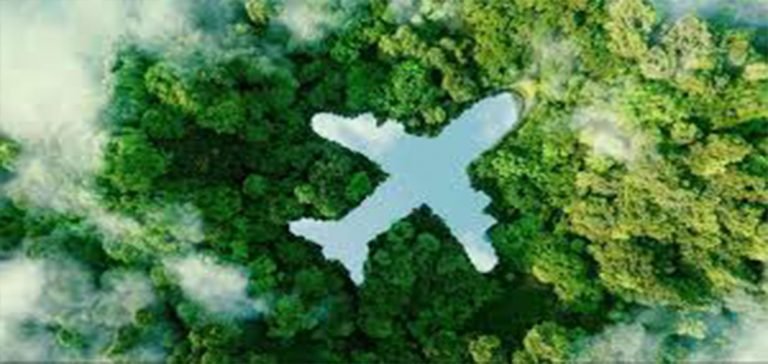 Uçaklar ‘yeşil’ yakıtla uçacak