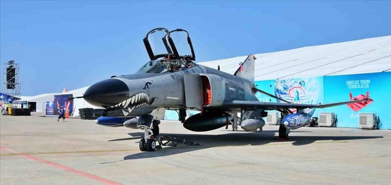 TEKNOFEST KARADENİZ heyecanı yarın Samsun’da başlıyor