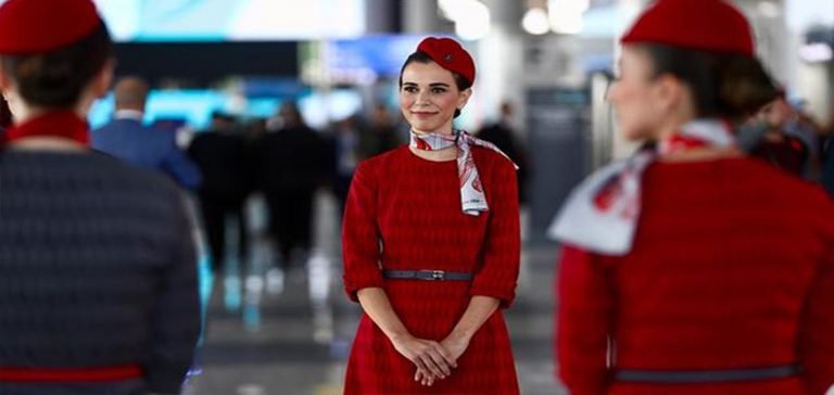 THY kabin memuru yaş sınırında değişikliğe gidiyor