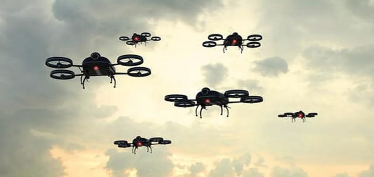 TÜBİTAK’ın İHA yarışmaları başlıyor