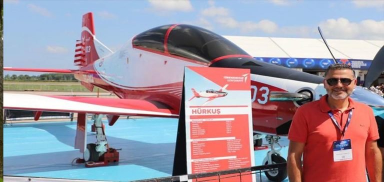 Teknopark İstanbul TEKNOFEST Karadeniz’de