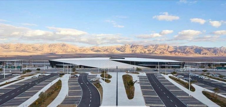 İsrail, Filistinlilerin Timna Havalimanı’ndan seyahat planını erteledi