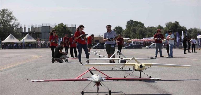 Türkiye’nin teknoloji ateşi milli mücadelenin başladığı noktada yanacak