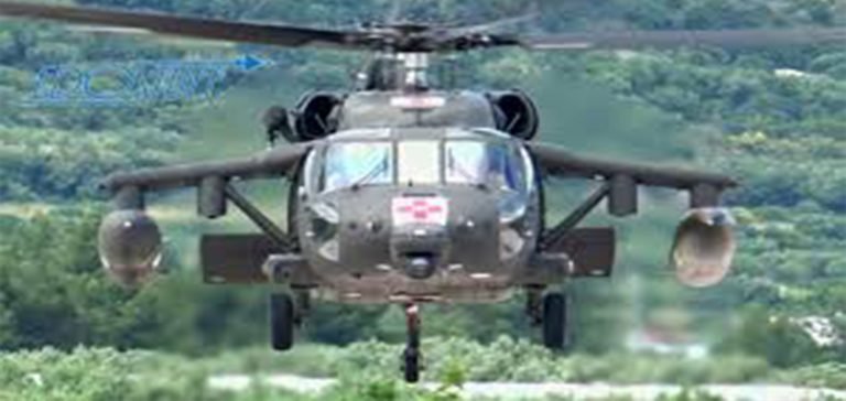 ABD’den Avustralya’ya askeri helikopter satışına onay