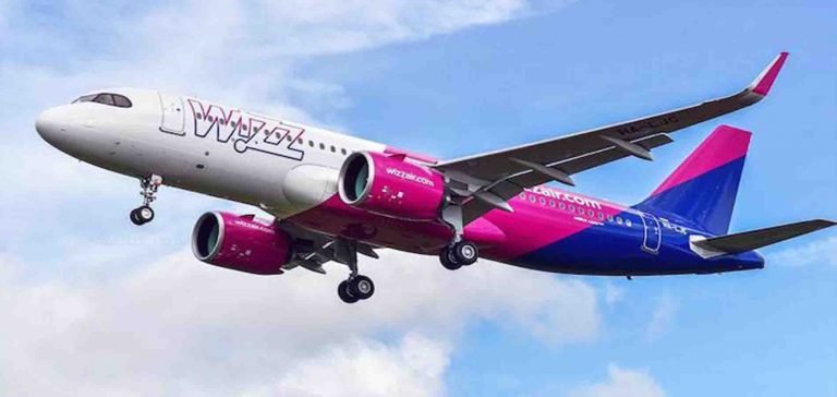 Wizz Air’den büyük Suudi Arabistan planı: