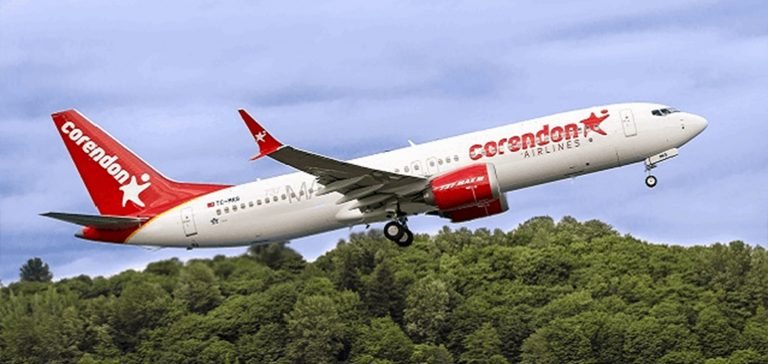 Corendon Airlines’ten uçuş iptali açıklaması