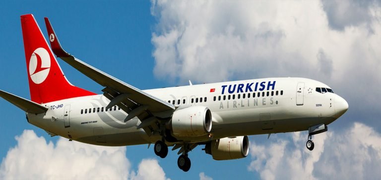 THY, Fransa ve Ruanda’ya girişte uygulanan Kovid-19 tedbirlerinin kaldırıldığını duyurdu