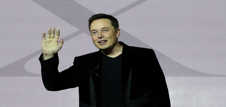 Elon Musk, Teksas’ta kendi özel havaalanını planlıyor
