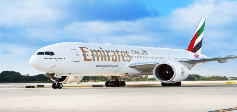 Emirates, Tel Aviv uçuşlarını günde iki sefere çıkarıyor