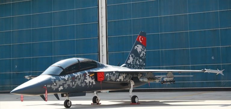 HÜRJET için geri sayım başladı