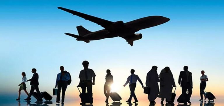 Pandemide dünya havacılık sektöründeki 2 milyon çalışan işsiz kaldı