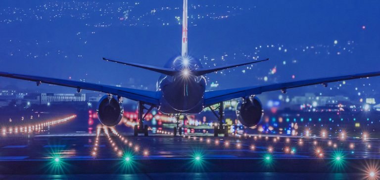 Türkiye’de iç hat uçuşlarında büyük düşüş