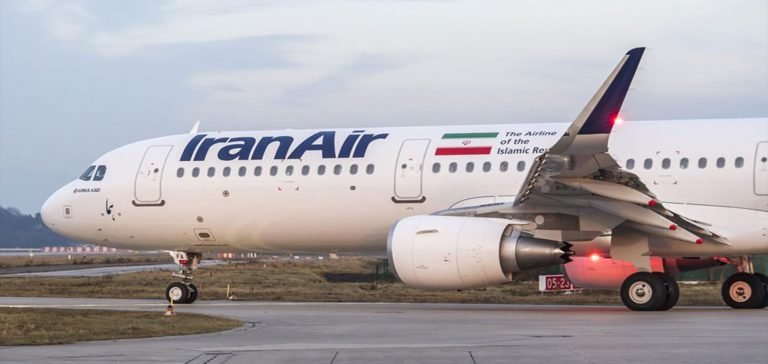 İran, ABD yaptırımları nedeniyle yolcu uçaklarına yakıt vermeyen Malezya’ya uçuşlarını durdurdu