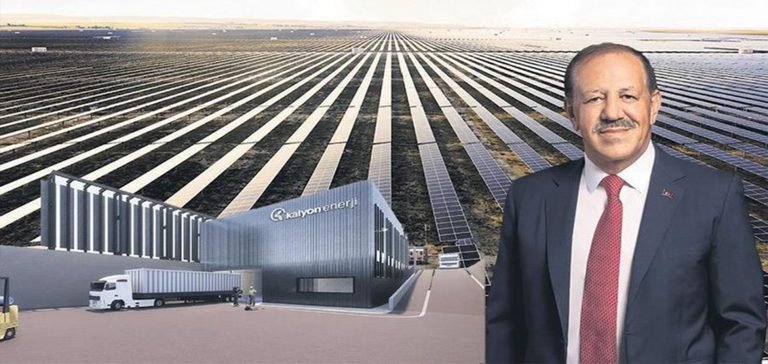 Kalyoncu: İstanbul Havalimanı’nda yüzde 50’nin altına düşmeyiz