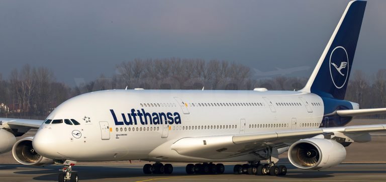 Lufthansa’dan yeni uçuş iptalleri, sayı açıklanmadı