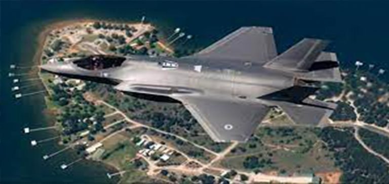 SSB Başkanı Demir’den F-35 ambargosuna MMU ile yanıt: Utanacaklar