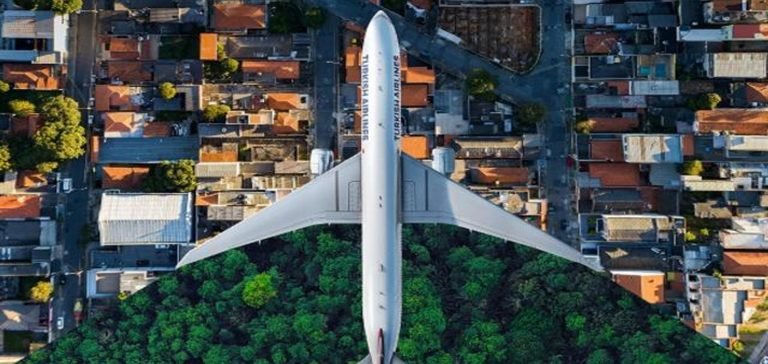 THY’den iklim değişikliğiyle mücadelede yeni adım