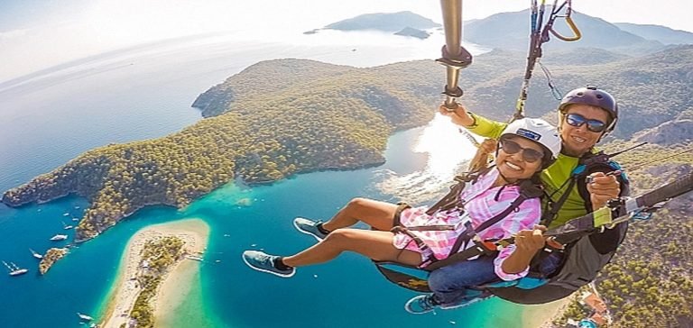 Muğla’ya gelen turist sayısı 1,5 milyonu aştı