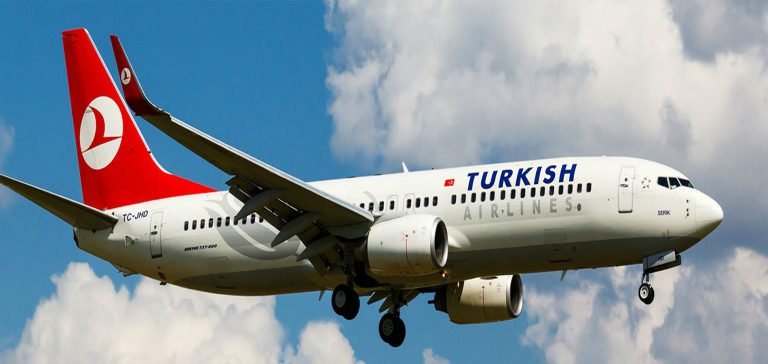 THY 2. çeyrekte 9,2 milyar TL net kar açıkladı