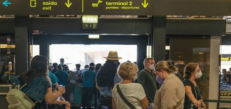 Portekiz’de havalimanı çalışanlarından grev sinyali