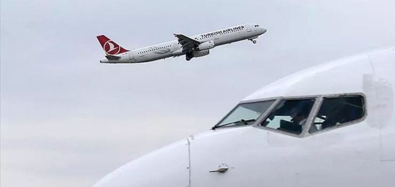 İstanbul ‘havada’ salgını atlattı