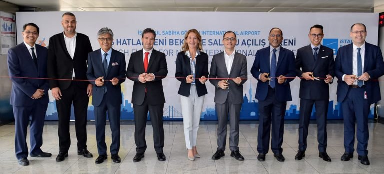 Sabiha Gökçen’in  dünyaya açılan kapıları arttı