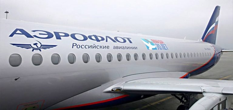 Aeroflot, Rus yapımı 323 uçak siparişi verecek