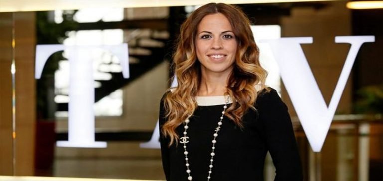 TAV CFO’su Geriş: TAV hisseleri adil değerinde değil