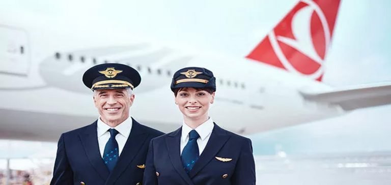 THY, B737 Kaptan Pilotları İçin Yeni İşe Alım Süreci Başlattı
