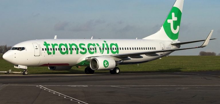 Transavia İstanbul Havalimanı uçuşlarına başlıyor
