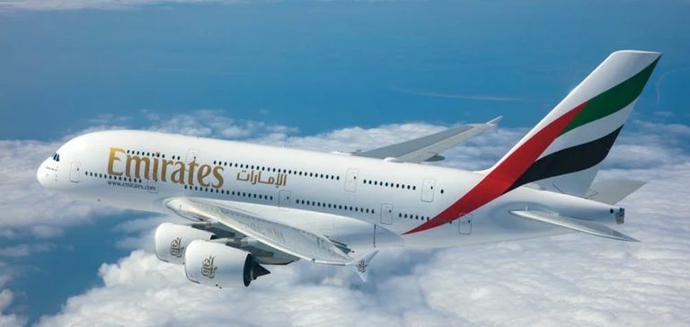 Emirates’ten Rusya’ya ‘yaptırım’ engeli