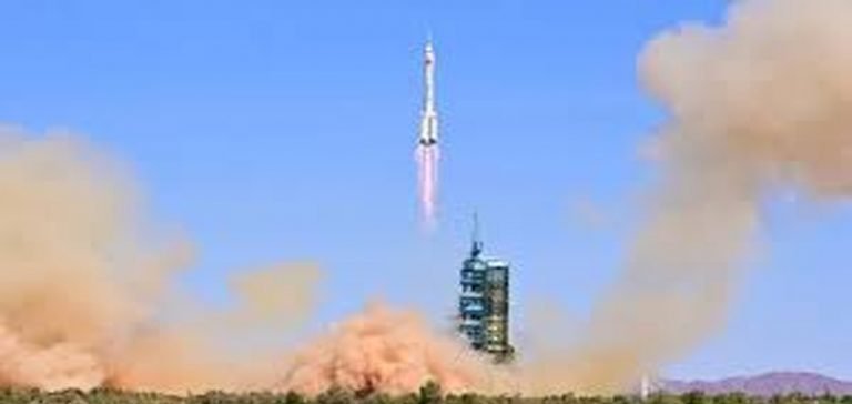 Çin, yörünge altı uzay uçağını ikinci kez test etti