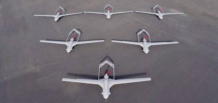 Reuters: Türkiye, Birleşik Arap Emirlikleri’ne 20 adet Bayraktar SİHA sattı