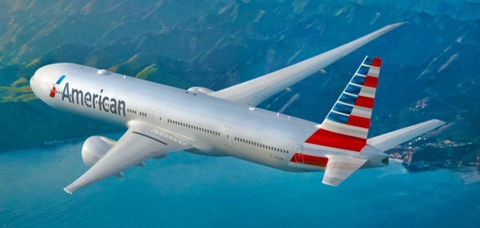 American Airlines