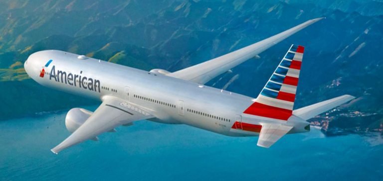 American Airlines Uçağı, Aşırı Osuran Yolcu Yüzünden Geri Döndü