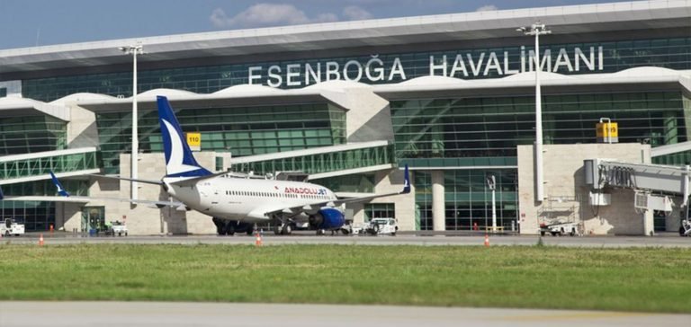 Ankara Esenboğa ihaleye çıkarılacak