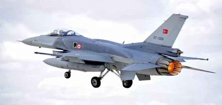 Beyaz Saray’dan “Türkiye’ye F-16 satışı” açıklaması