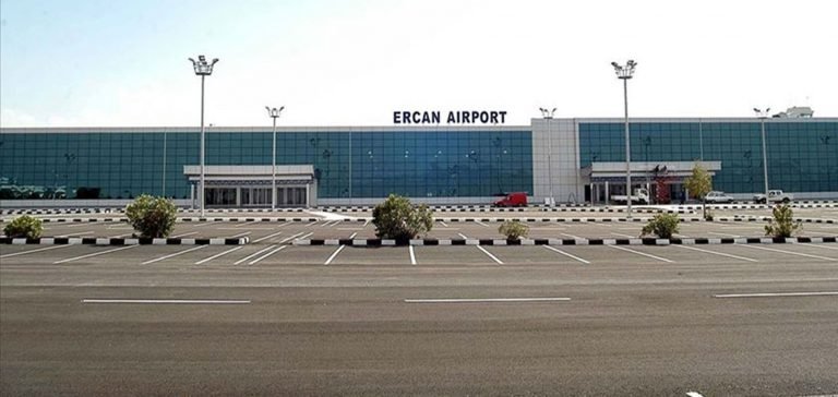 KKTC’ye inen uçak sayısı haziranda geçen yıla göre yüzde 220 arttı