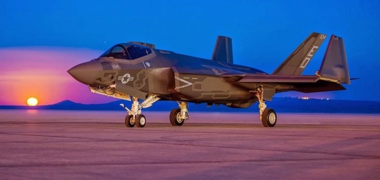 Eski ABD Hava Kuvvetleri generali: Türkiye’ye F-35 vermeliyiz