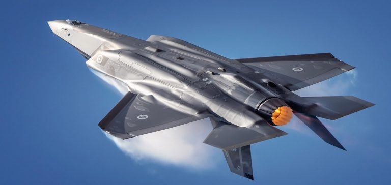 F-35’lerde Lockheed Martin’e ABD şoku!