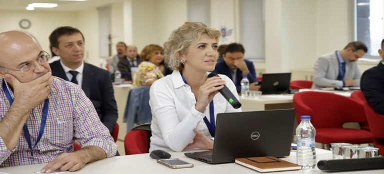 ICAO USOAP CMA Denetimine Hazırlık Çalıştayı Başladı