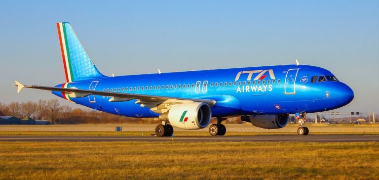 ITA Airways çoğunluk hisselerini satıyor