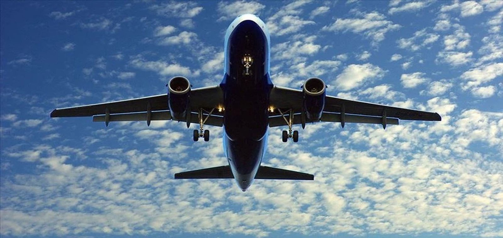 Uçuş esnasında pilotu ölen uçak, acil iniş yaptı! - Air News Times