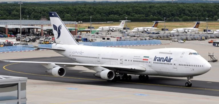 ABD’den Rusya’ya uçan İran’a ait kargo uçaklarına yaptırım