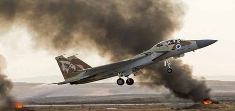 İsrail, son bir hafta içinde ikinci kez Halep Uluslararası Havalimanı’nı hedef aldı