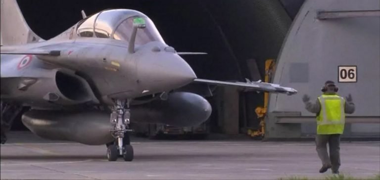 Rafale Savaş Uçağı: Fransa, Ordusunun Gücünü 42 Yeni Uçakla Artırıyor