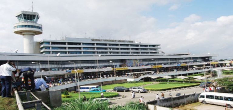 TAV Havalimanları, Lagos Havalimanı işletmesi için teklif sundu