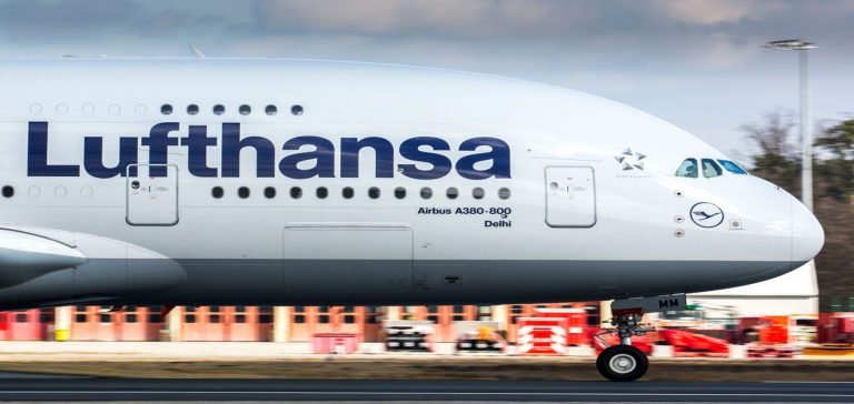 Pilotlar greve başlamadan Lufthansa ile sendika anlaştı