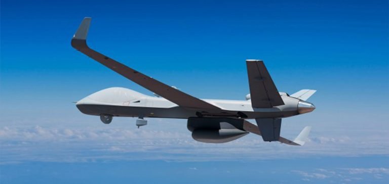 Tayvan’dan 500 milyon dolarlık MQ-9B SeaGuardian İHA tedariki